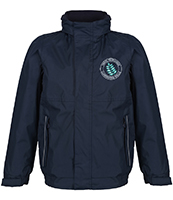 Dover Waterproof Insulated Jacket